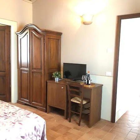 La Rugantina