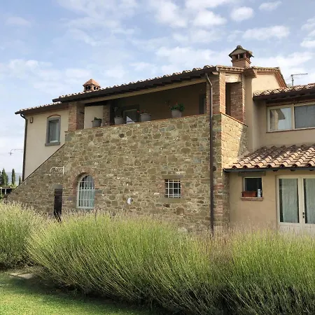 Gasthuis La Rugantina 4*