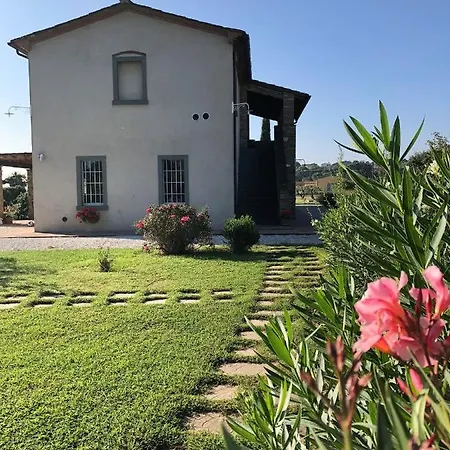 Gasthuis La Rugantina 4*