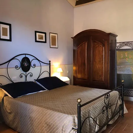 La Rugantina Кортона