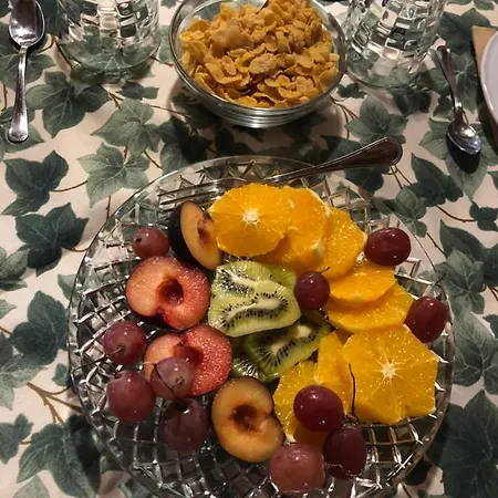 게스트하우스 La Rugantina 코르토나