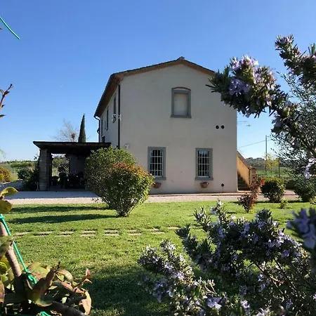 La Rugantina 게스트하우스 4*