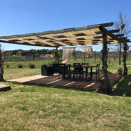 La Rugantina 4* Кортона