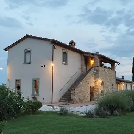 La Rugantina Casa de hóspedes