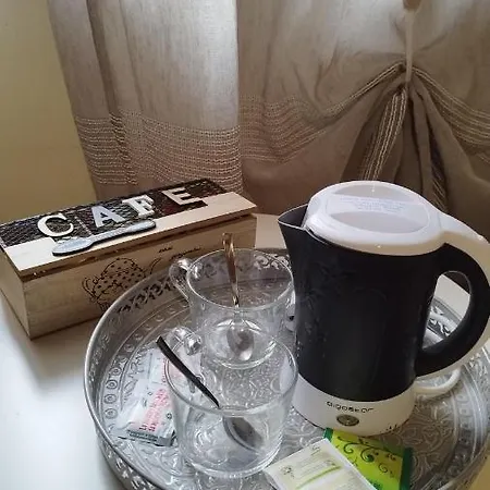 La Rugantina 게스트하우스