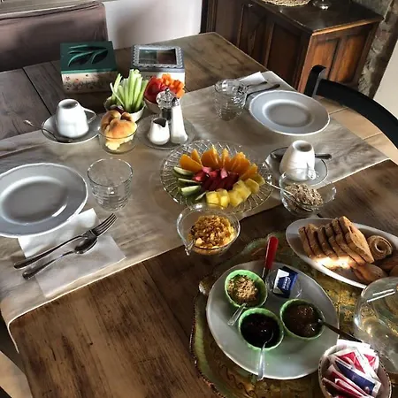 Gasthuis La Rugantina 4*