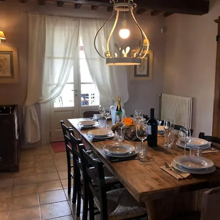 La Rugantina Кортона