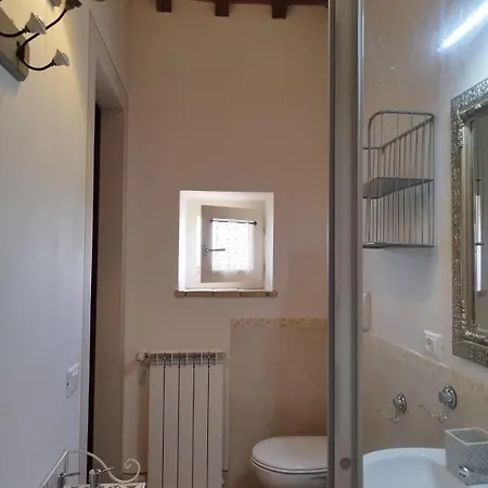Gasthuis La Rugantina