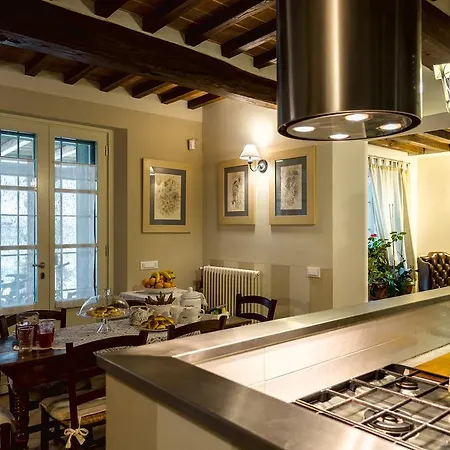 La Rugantina 4* Кортона