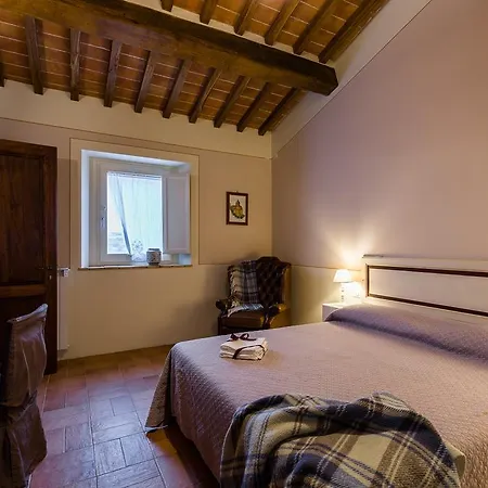 La Rugantina 게스트하우스