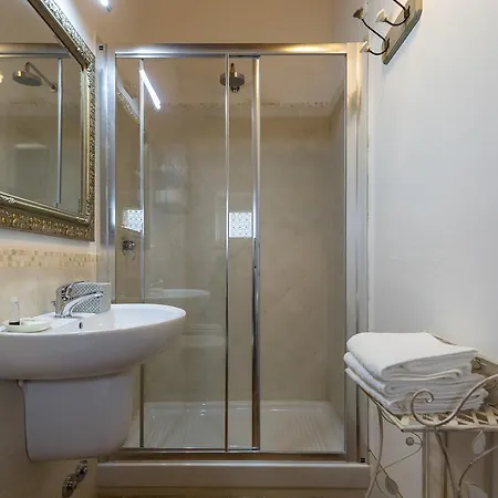 La Rugantina 게스트하우스 코르토나