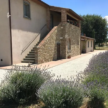 게스트하우스 La Rugantina 4*