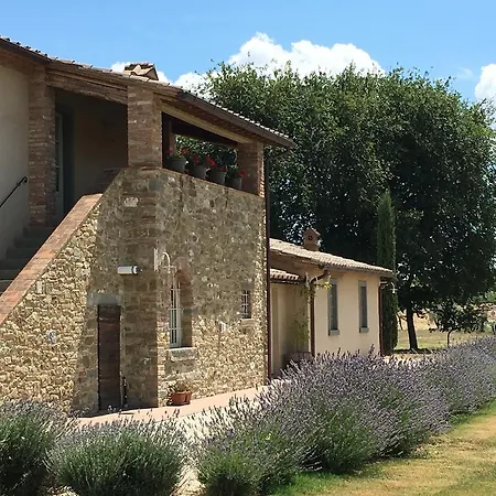 La Rugantina Gasthuis