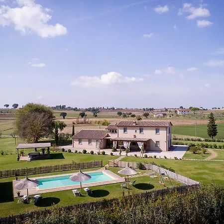 Гостьовий будинок La Rugantina Кортона