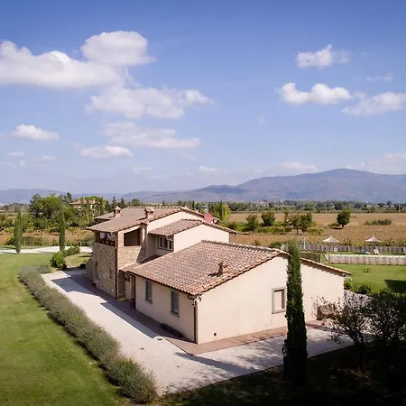 Gasthuis La Rugantina 4*