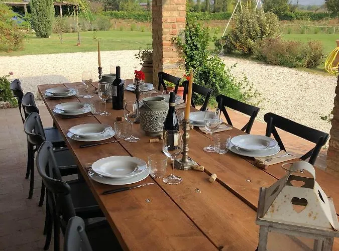 La Rugantina Cortona