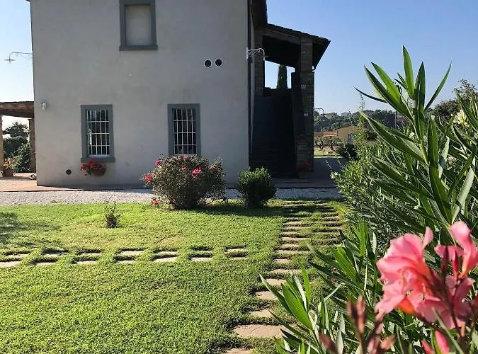 Gæstehus La Rugantina 4*