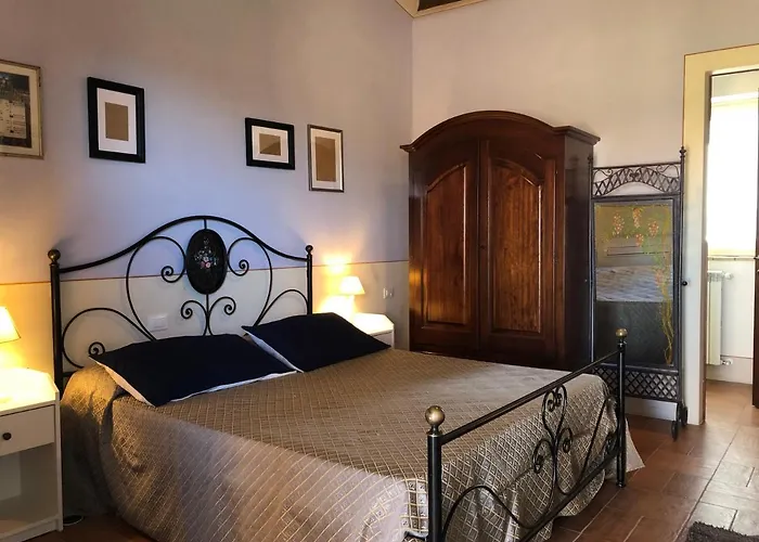 La Rugantina Cortona