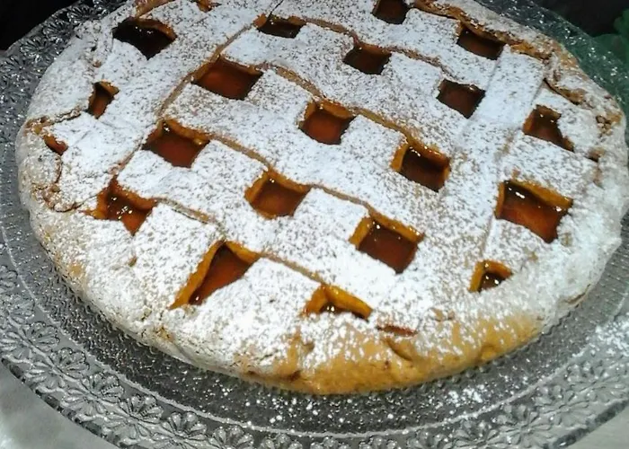 Gæstehus La Rugantina Cortona