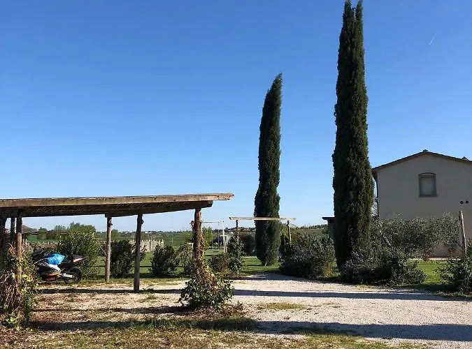 Gæstehus La Rugantina