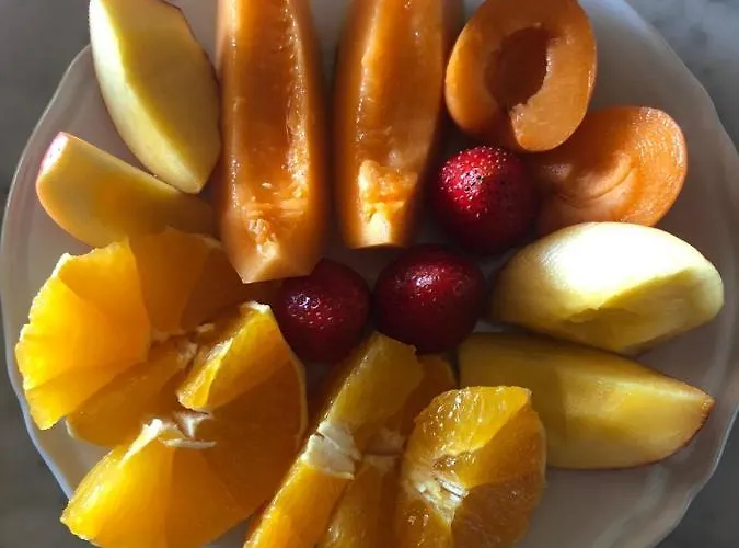 Gæstehus La Rugantina 4*