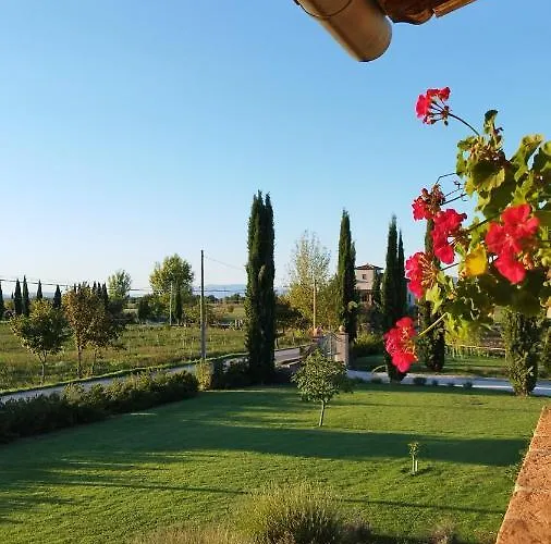 Gæstehus La Rugantina