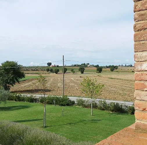 Gæstehus La Rugantina