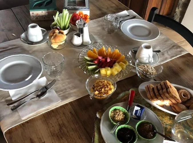 Gæstehus La Rugantina 4*