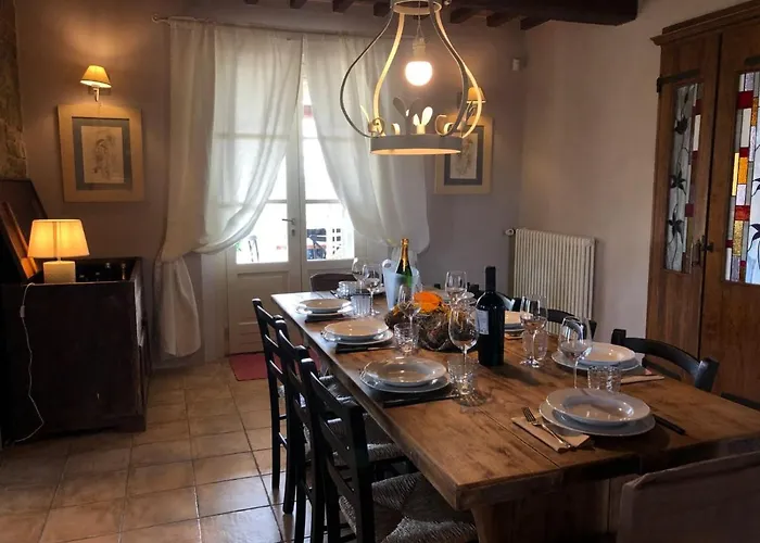 La Rugantina Cortona