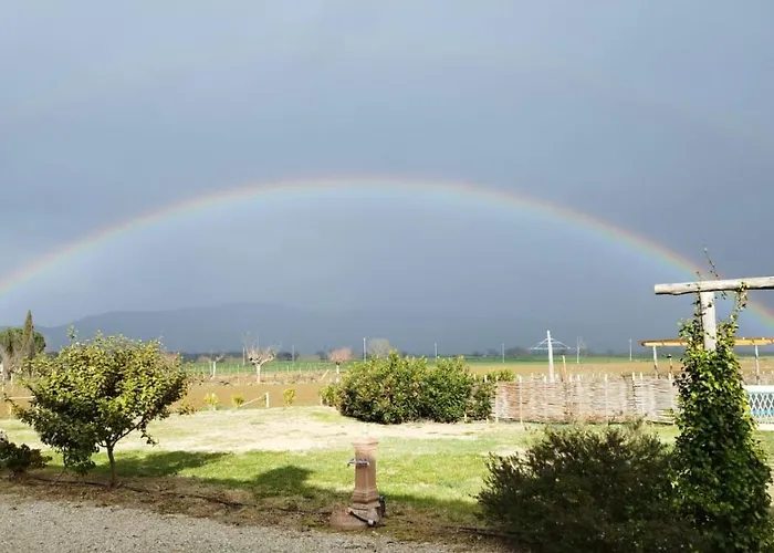 La Rugantina Gæstehus