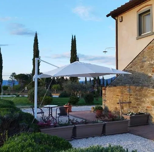 La Rugantina Gæstehus