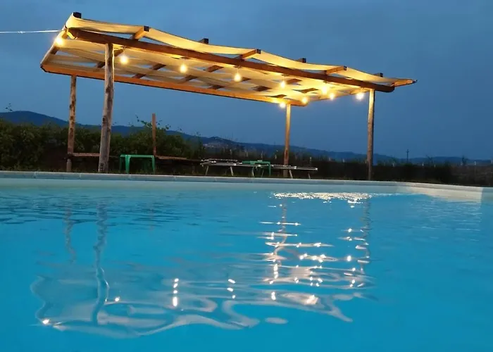 La Rugantina Cortona