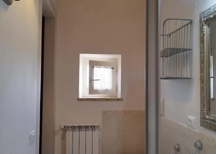 Gæstehus La Rugantina