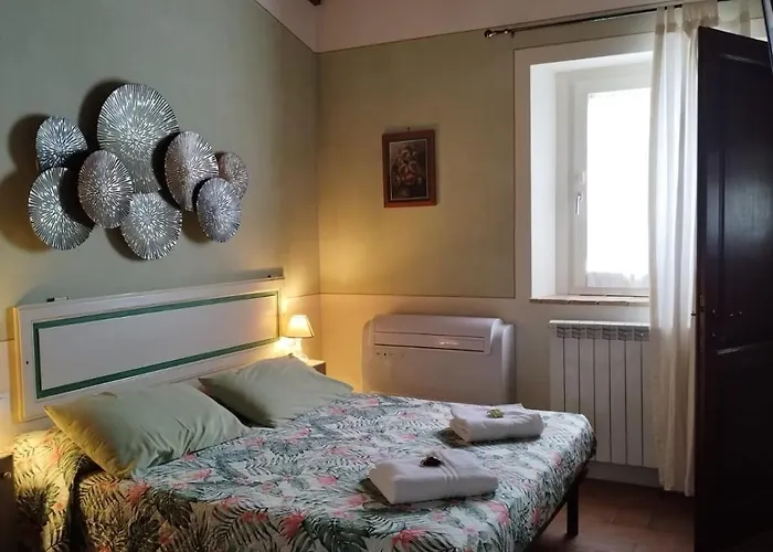 La Rugantina Cortona