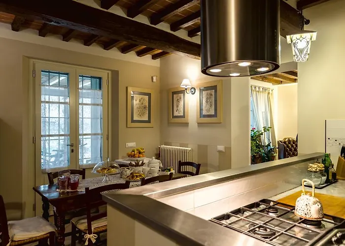 La Rugantina 4* Cortona