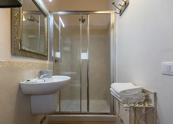 La Rugantina Gæstehus Cortona