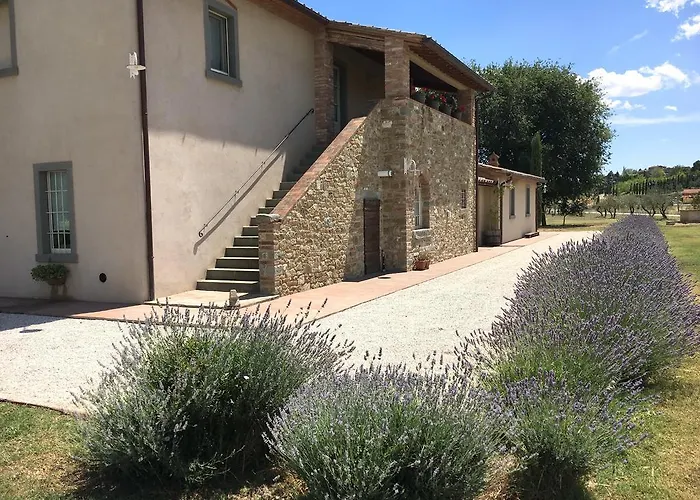 Gæstehus La Rugantina 4*