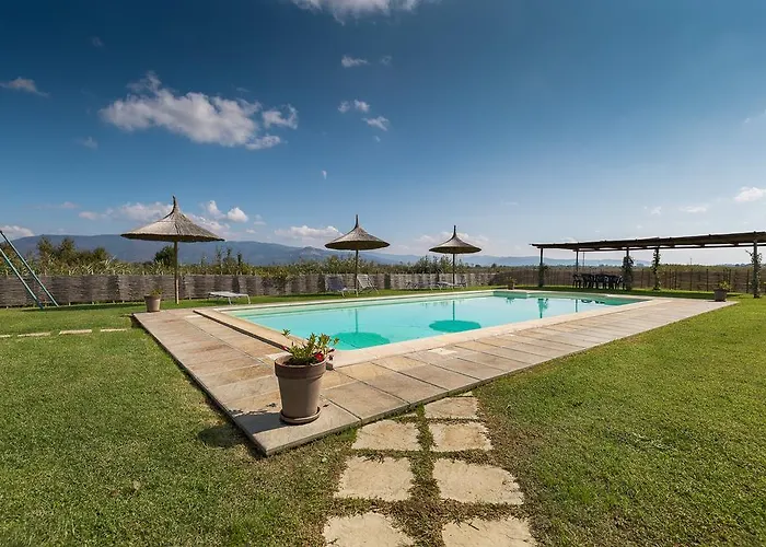 La Rugantina Gæstehus 4*