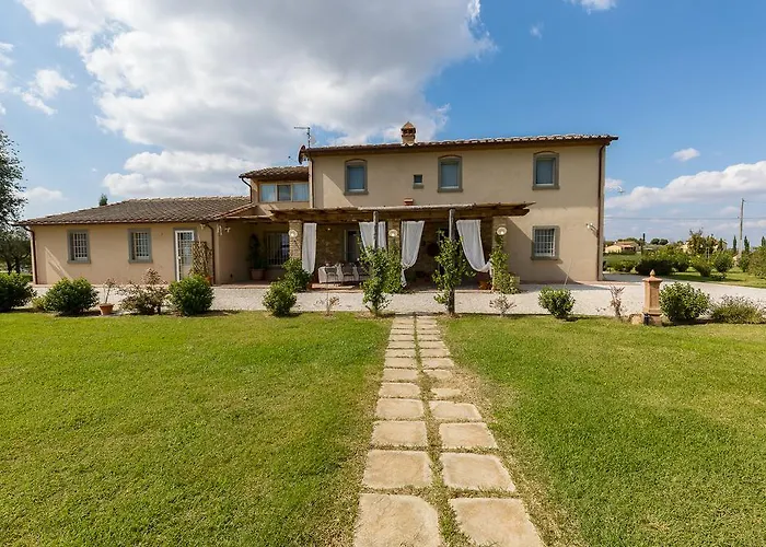 La Rugantina Cortona