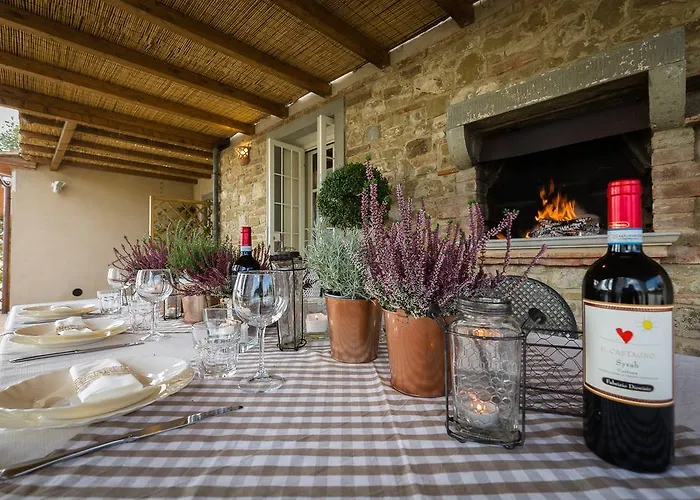 La Rugantina Cortona