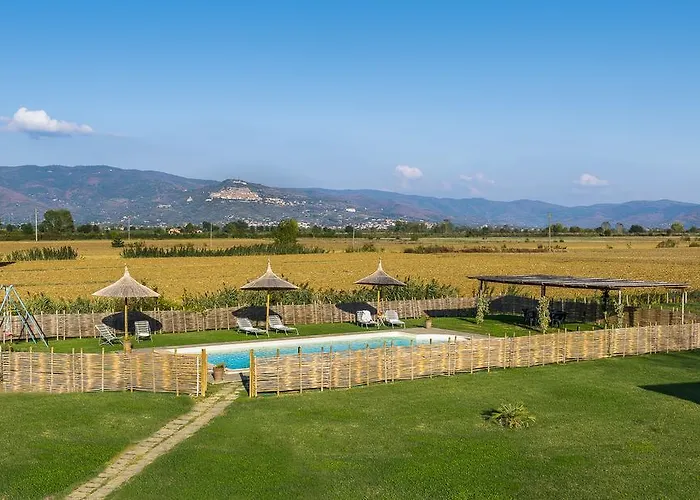 Gæstehus La Rugantina