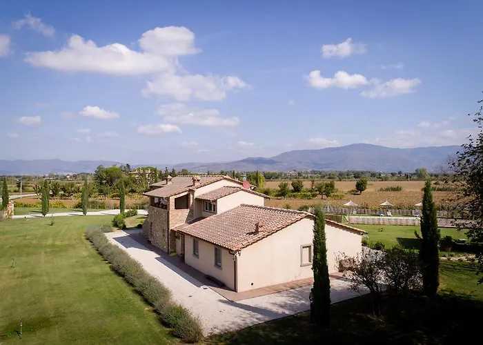 Gæstehus La Rugantina 4*