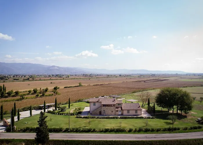 Gæstehus La Rugantina 4*