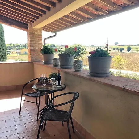 Πανσιόν La Rugantina