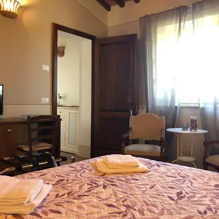La Rugantina 4* Cortona