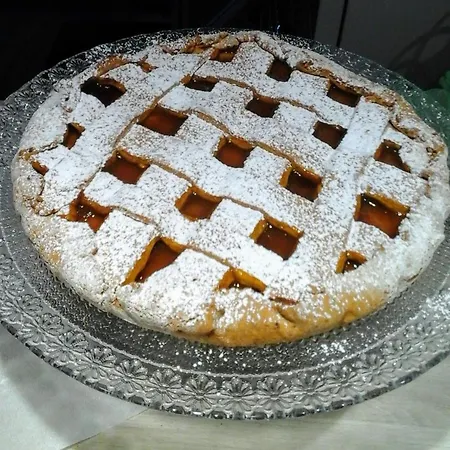 Πανσιόν La Rugantina Κορτόνα