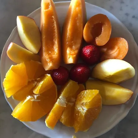 Πανσιόν La Rugantina 4*