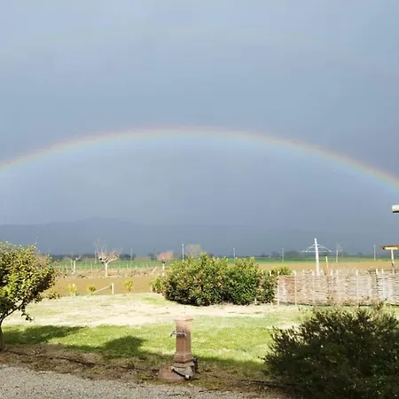 La Rugantina Πανσιόν