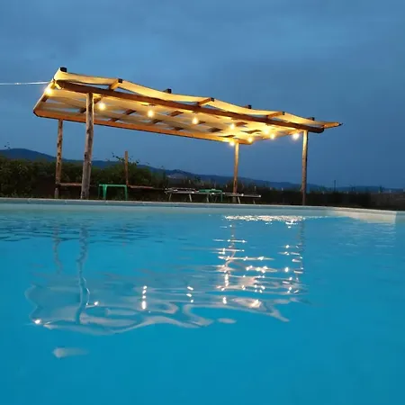 La Rugantina Κορτόνα