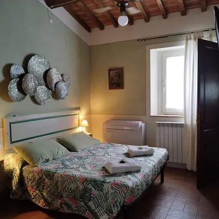 La Rugantina Κορτόνα